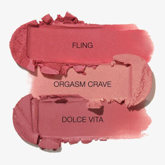 KIT MINI BLUSH EM BAST&Atilde;O NARS THE MULTIPLE